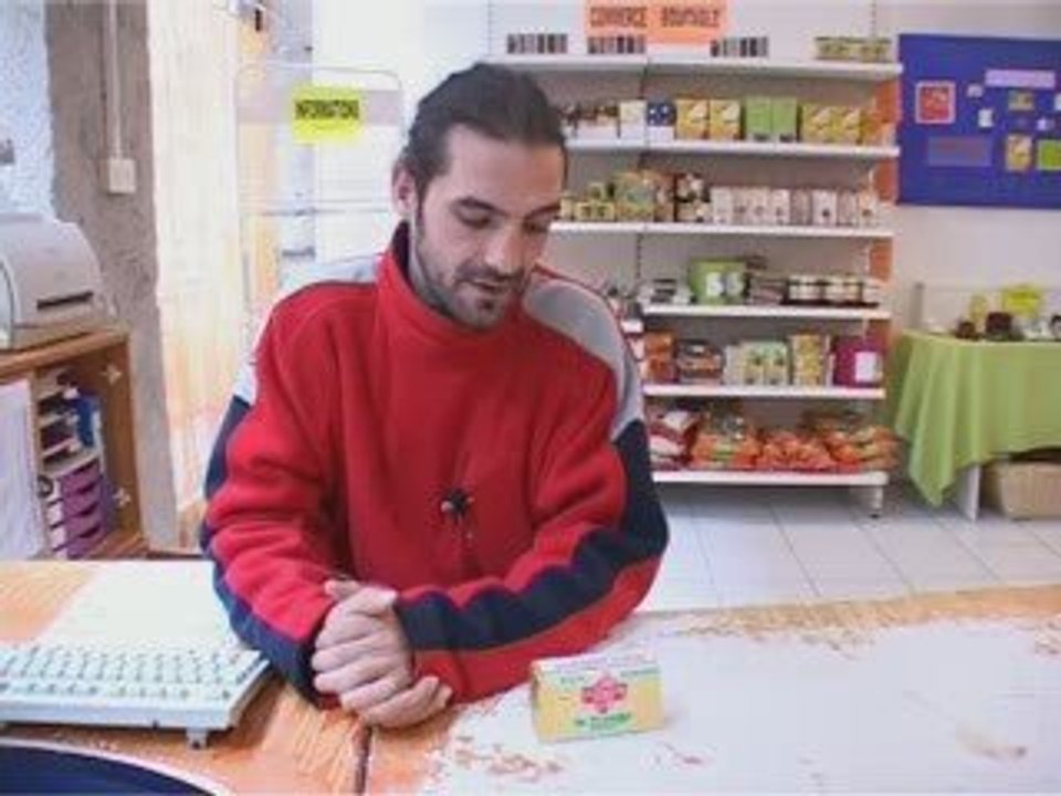 Festival Allant Vert 2009 - Beurre dans les épinards