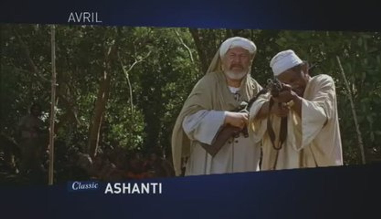 En avril sur CINÉCINEMA Classic