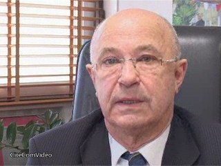 Christian jeanjean: "Pourquoi j'ai excercé mon recours"