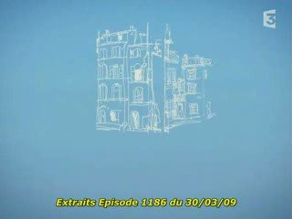 Extrait - PBLV - Episode 1186