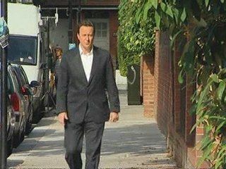 Investigation into MPs' perks brought forward