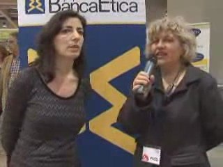 Paola Ferrara su Zoes e i dieci anni di BancaEtica