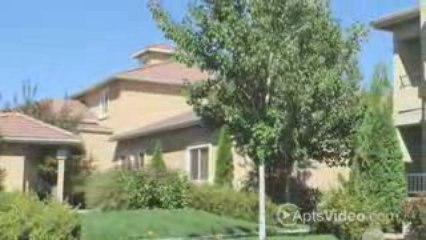 The Villas at D'Andrea Apartment Homes in Sparks, NV