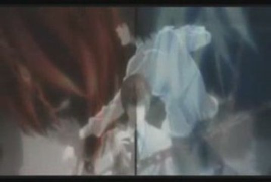 Amv Death Note Kira Change the World