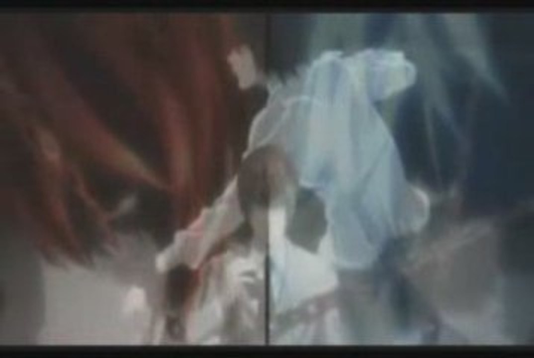 Amv Death Note Kira Change the World