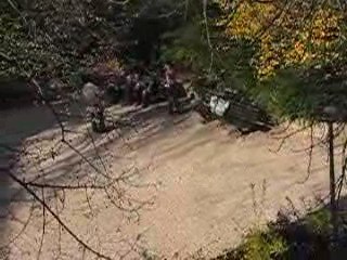 Ça bouge au square Magenta 1