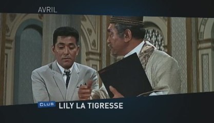 En avril sur CINÉCINÉMA Club