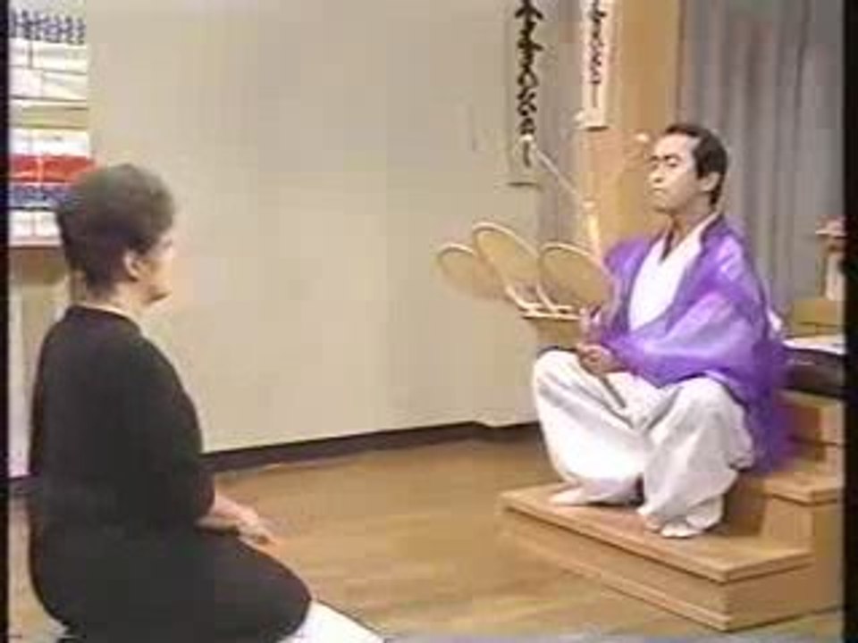 だいじょうぶだぁ～」 / 志村けん - 動画 Dailymotion