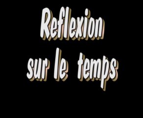 Spiritualite temps et evolution sprituelle