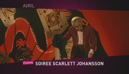 En avril sur CINÉCINÉMA Emotion