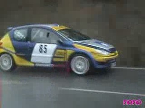 Cote Col du Bougnon 2009 part2 by nono