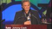 Rock & Roll Hall of Fame: Lyle Lovett Inducts Johnny Cash