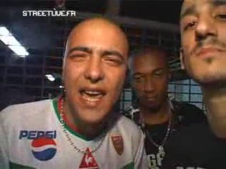 - LIM REPORTAGE ET FREESTYLE INEDIT,