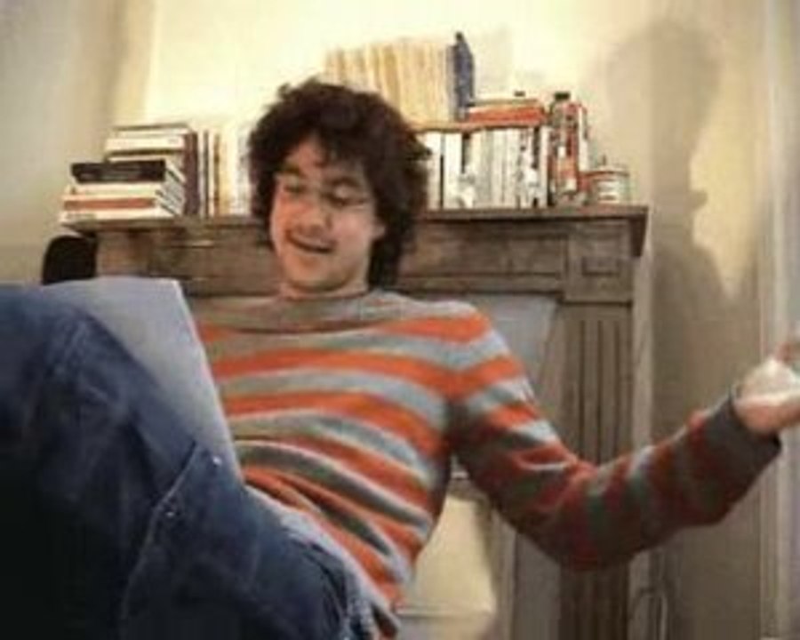 Les Annales du 31/03/09