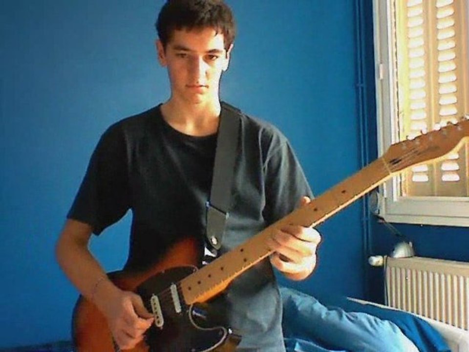 Air on the G string - J.S. Bach