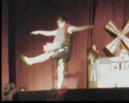 Mon truc en plumes - Marie