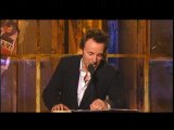 Rock & Roll Hall of Fame: Bruce Springsteen Inducts U2