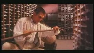 DR WAI in the scripture with no words - Trailer 1996 Jet Li