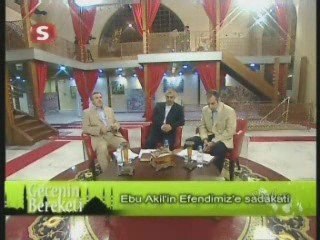 Ebu Akil Harun Tokak 1