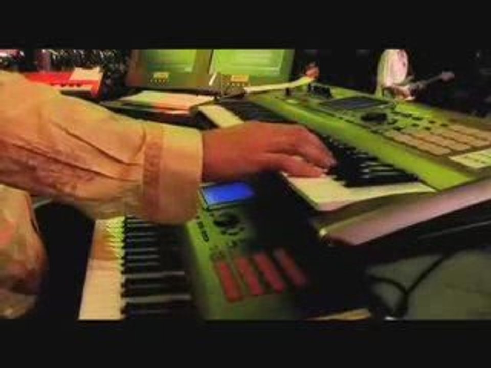 Schiller - I Know ( Live )