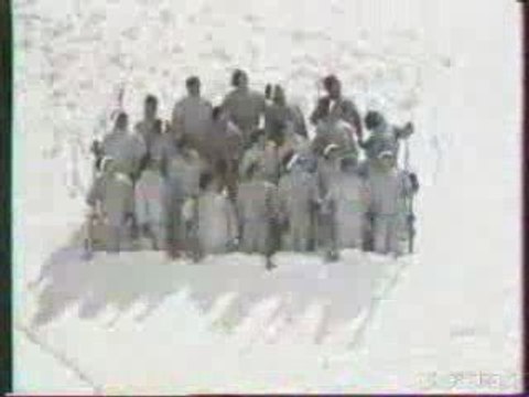 Pub Caprice des Dieux 1987