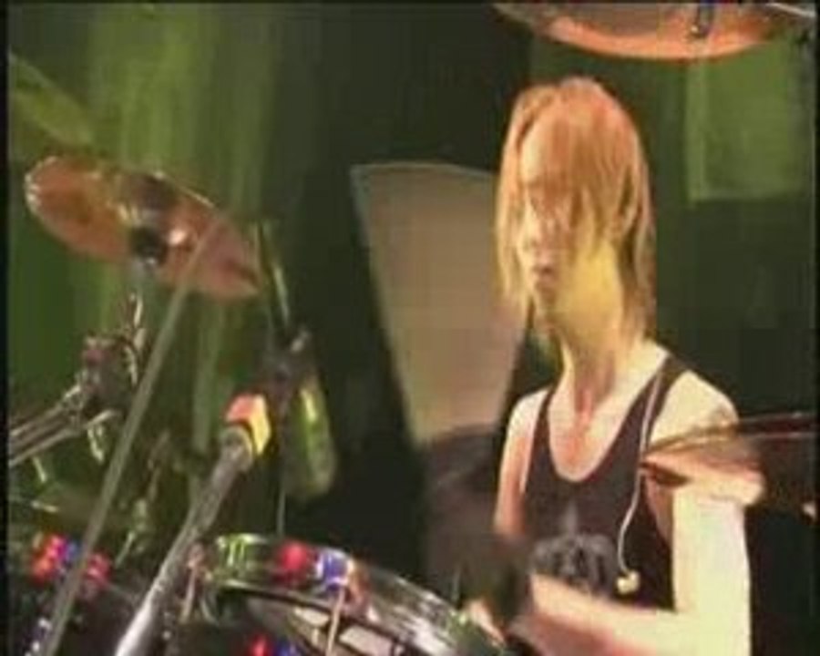 nightmare Jibun no hana animalism