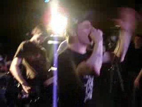 Fake Off @ Shaka Laka, Hazebrouck (28-03-2009)