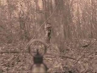 Présentation toag airsoft