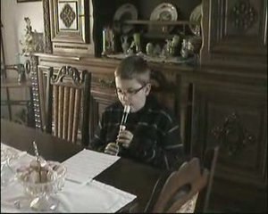 chant du temps à la flûte