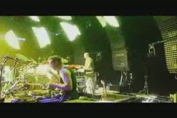 Schiller - What's Coming ( Mit Jette von Roth Live 2006 )