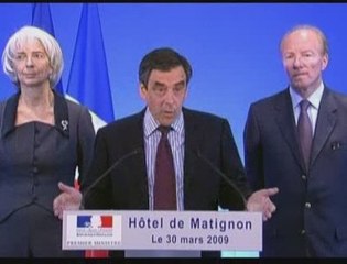 France New Stock Rules