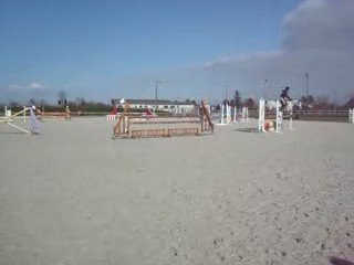 OCEAN Concours interne.