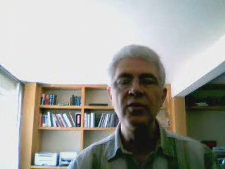 God and English speaking people in Mexico City