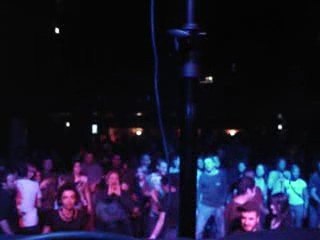 Dj SQUAL @ Le Rio Grande Montauban  12 03 2007