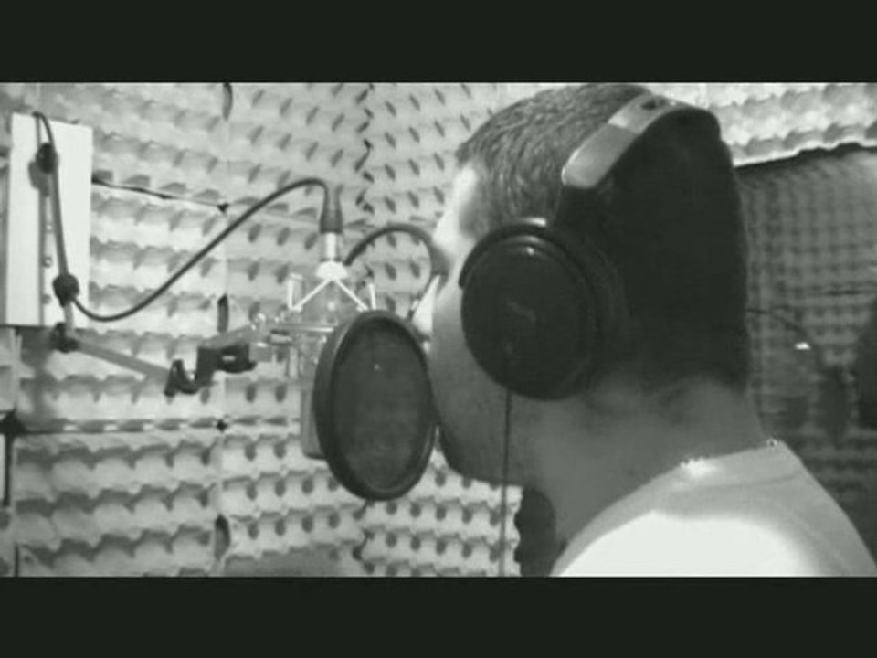 Styff - Mémoire [ Clip ]