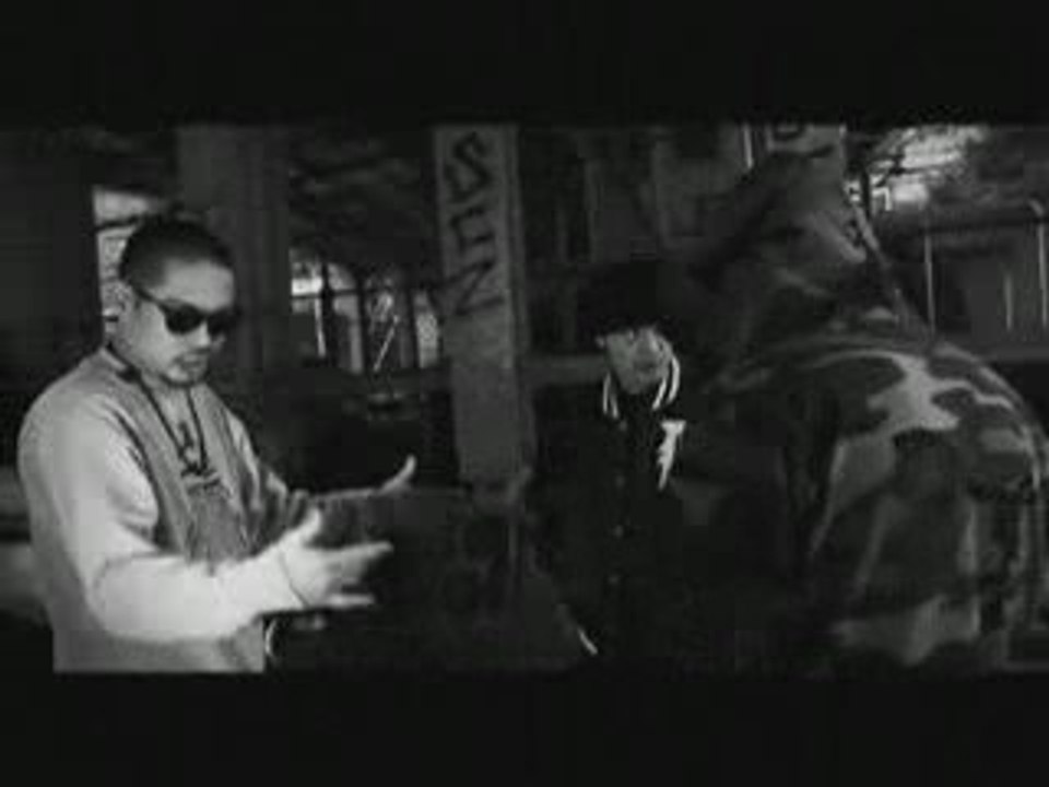 SPEREAD DA SHINE-BOMBRUSH! ft ANARCHY,B.D The Brobus,Hannya