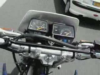 Dtr