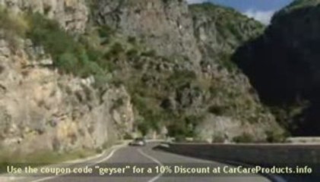 BMW 1 Series - 3 Door Version