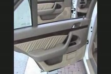 Used 1999 Mercedes Benz S420 FOR SALE Low Miles FREE SHIP...