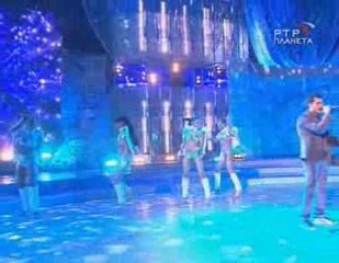 --Irakli(5)-- live performance 2008