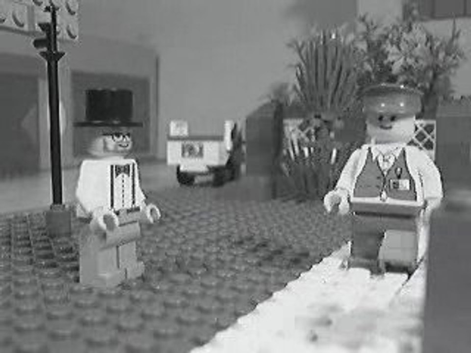 Little-joke