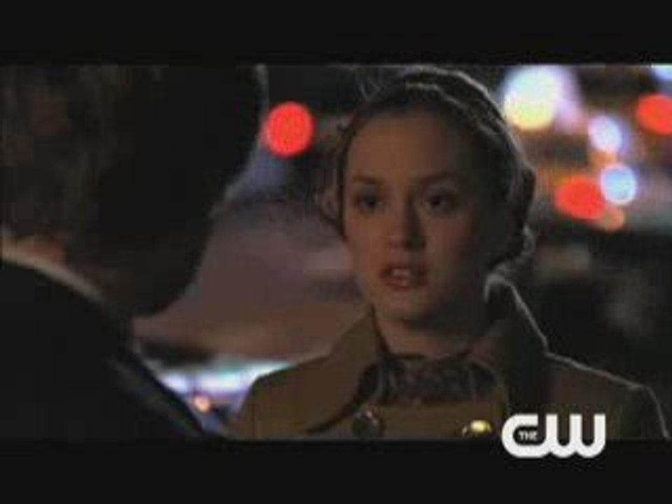 Gossip Girl 2.21 Seder Anything - Extended Promo
