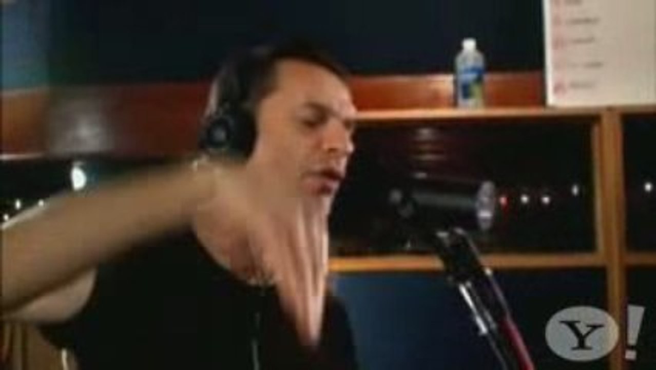 Wrong (Studio Session)
