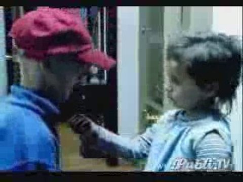 Plus beau spot plublicitaire jamais vu -sublime