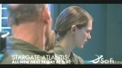 Stargate Atlantis : saison 2