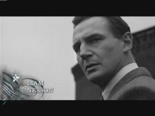 Anuncio en CineStar de "La Lista de Schindler"