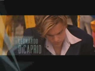 Anuncio en CineStar de "Romeo + Julieta"