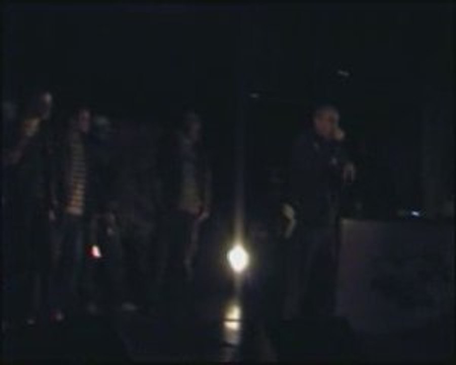 Gros freestyle Grenoblois