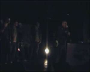 Gros freestyle Grenoblois