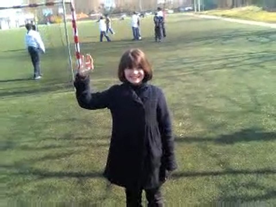 télé gags 2éme partie, 2éme émission